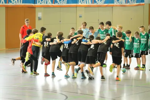 Bank1Saar Finale, Foto 99 von 321
