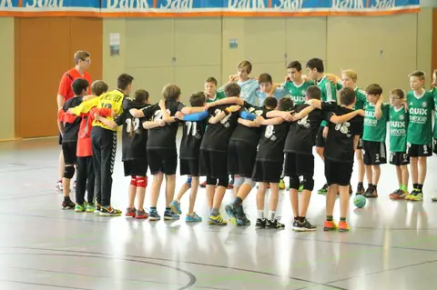 Bank1Saar Finale, Foto 101 von 321