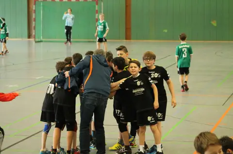 Bank1Saar Finale, Foto 106 von 321