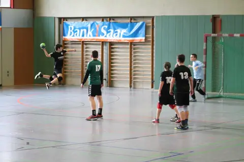 Bank1Saar Finale, Foto 107 von 321