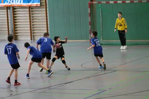 Bank1Saar Finale, Foto 108 von 321
