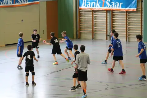 Bank1Saar Finale, Foto 112 von 321