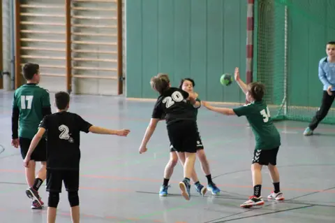 Bank1Saar Finale, Foto 124 von 321