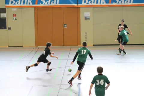 Bank1Saar Finale, Foto 139 von 321