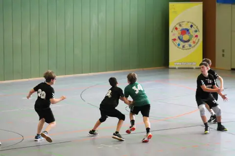 Bank1Saar Finale, Foto 144 von 321