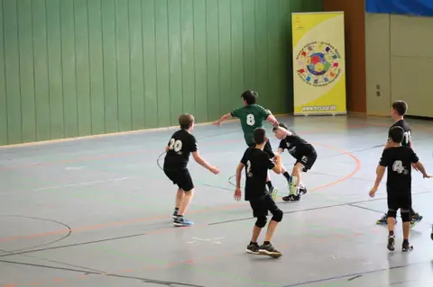 Bank1Saar Finale, Foto 149 von 321