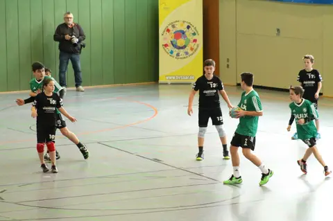 Bank1Saar Finale, Foto 155 von 321