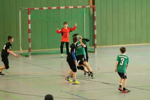 Bank1Saar Finale, Foto 157 von 321