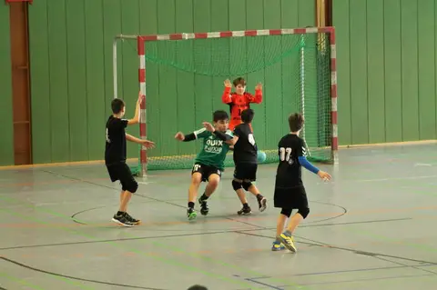 Bank1Saar Finale, Foto 162 von 321
