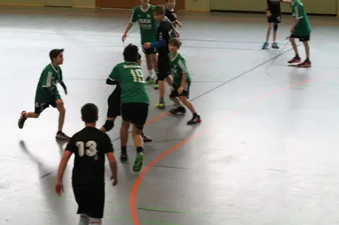 Bank1Saar Finale, Foto 170 von 321