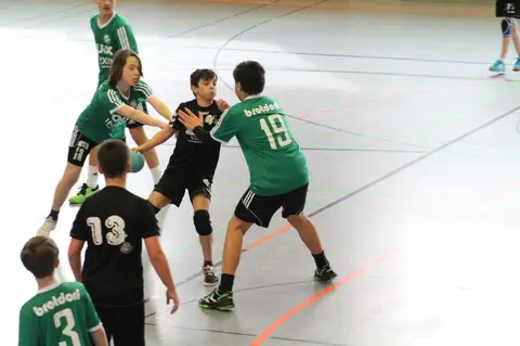 Bank1Saar Finale, Foto 174 von 321
