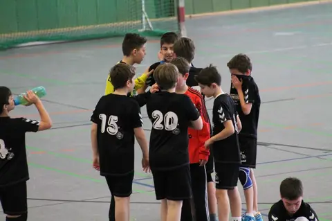Bank1Saar Finale, Foto 192 von 321