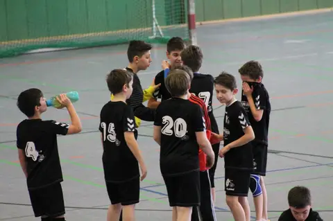 Bank1Saar Finale, Foto 193 von 321