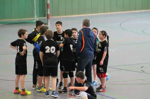 Bank1Saar Finale, Foto 197 von 321