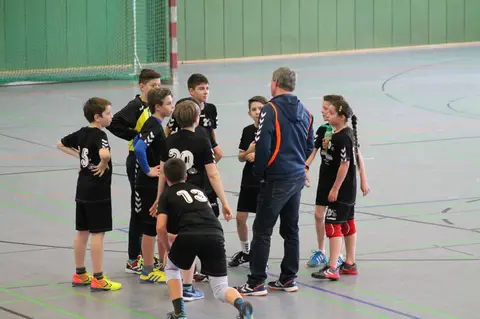 Bank1Saar Finale, Foto 201 von 321