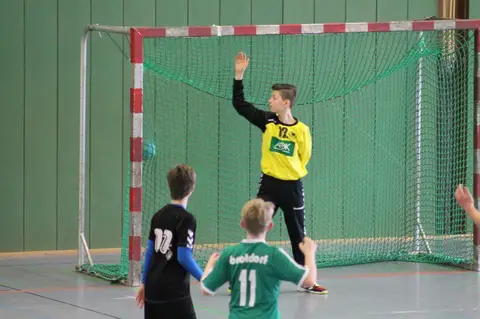 Bank1Saar Finale, Foto 208 von 321