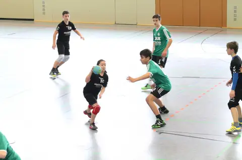 Bank1Saar Finale, Foto 212 von 321