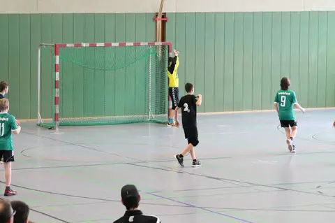 Bank1Saar Finale, Foto 218 von 321
