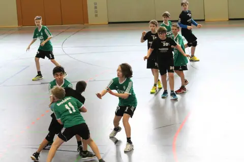 Bank1Saar Finale, Foto 225 von 321