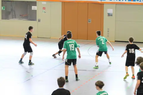 Bank1Saar Finale, Foto 233 von 321