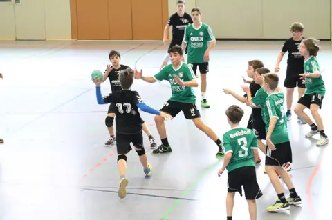 Bank1Saar Finale, Foto 234 von 321