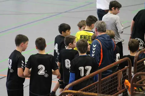 Bank1Saar Finale, Foto 265 von 321