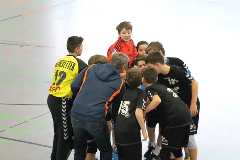 Bank1Saar Finale, Foto 268 von 321