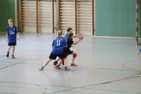 Bank1Saar Finale, Foto 277 von 321