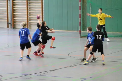 Bank1Saar Finale, Foto 278 von 321