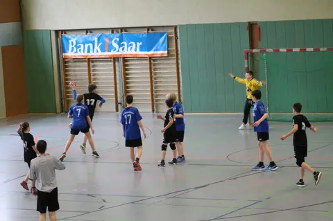 Bank1Saar Finale, Foto 285 von 321