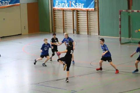Bank1Saar Finale, Foto 292 von 321