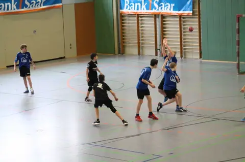 Bank1Saar Finale, Foto 293 von 321