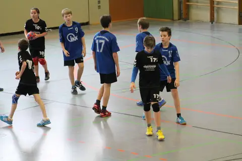 Bank1Saar Finale, Foto 295 von 321