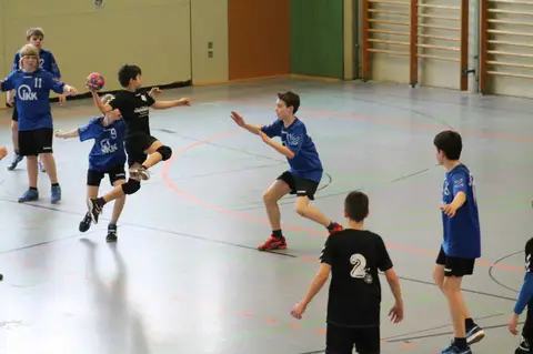 Bank1Saar Finale, Foto 297 von 321