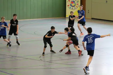 Bank1Saar Finale, Foto 314 von 321