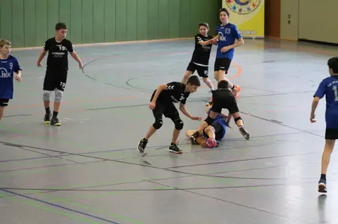 Bank1Saar Finale, Foto 315 von 321
