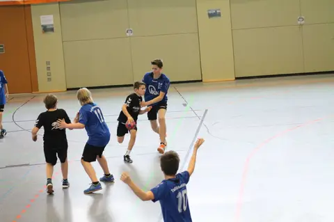 Bank1Saar Finale, Foto 318 von 321