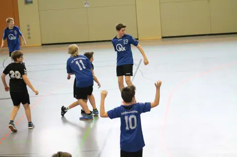 Bank1Saar Finale, Foto 319 von 321