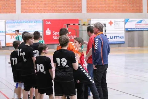 Dm - Brotdorf, Foto 6 von 96