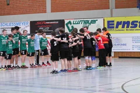 Dm - Brotdorf, Foto 8 von 96