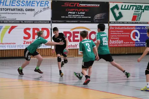 Dm - Brotdorf, Foto 11 von 96