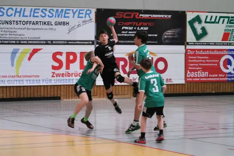Dm - Brotdorf, Foto 12 von 96