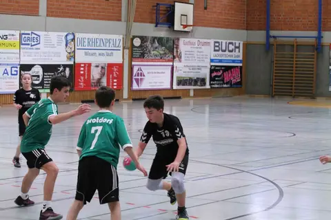 Dm - Brotdorf, Foto 14 von 96