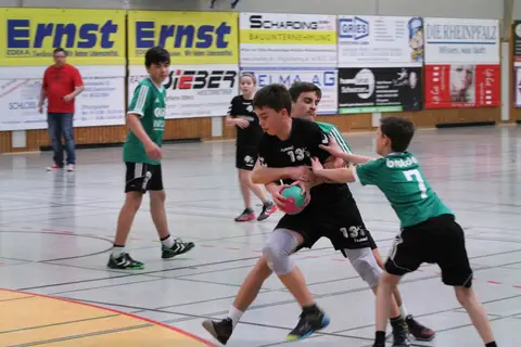 Dm - Brotdorf, Foto 15 von 96