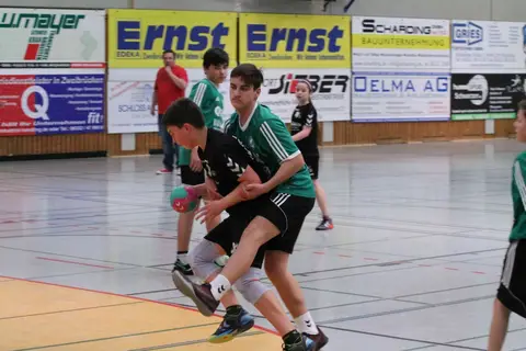 Dm - Brotdorf, Foto 16 von 96