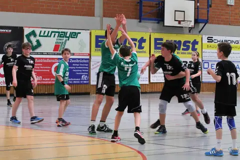 Dm - Brotdorf, Foto 23 von 96