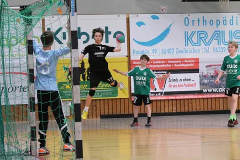 Dm - Brotdorf, Foto 24 von 96