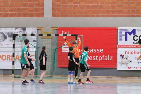 Dm - Brotdorf, Foto 26 von 96