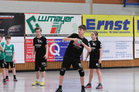 Dm - Brotdorf, Foto 28 von 96