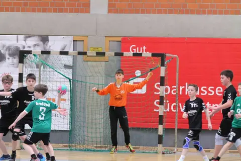 Dm - Brotdorf, Foto 30 von 96